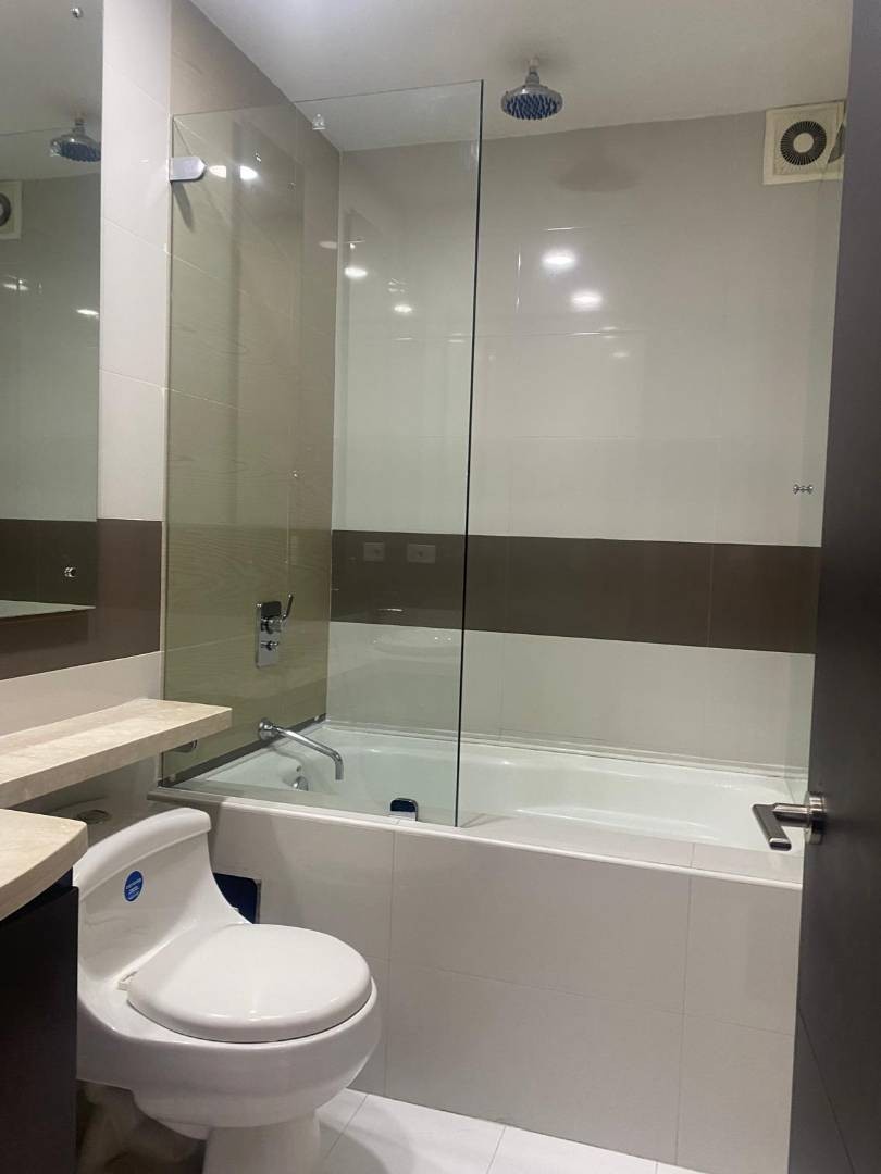 Apartamento en venta en Santa Barbara Occidental, Bogotá · foto 19 de 20