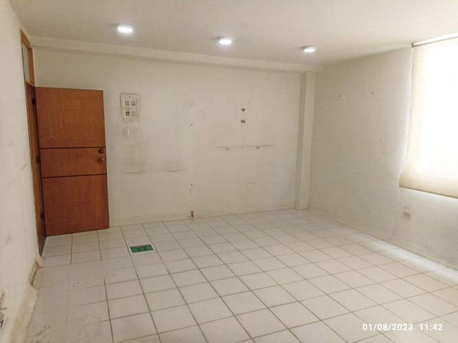 Oficina en arriendo en El Prado, Barranquilla, 45 m² · foto 5 de 8