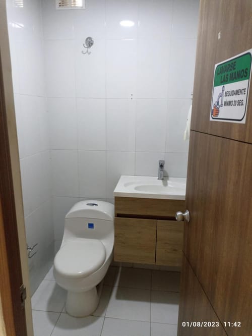Oficina en arriendo en El Prado, Barranquilla, 45 m² · foto 6 de 8