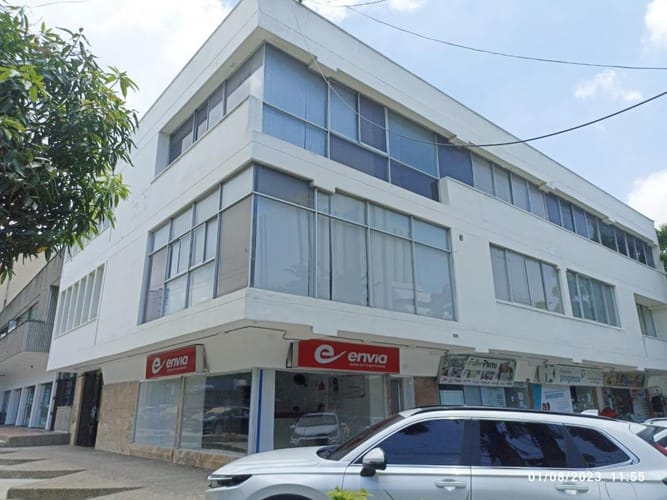 Oficina en arriendo en El Prado, Barranquilla, 45 m² · foto 8 de 8