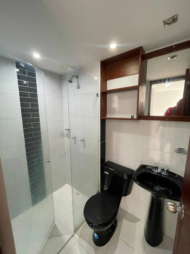 Apartamento en arriendo en Calasanz, Medellín · foto 5 de 12