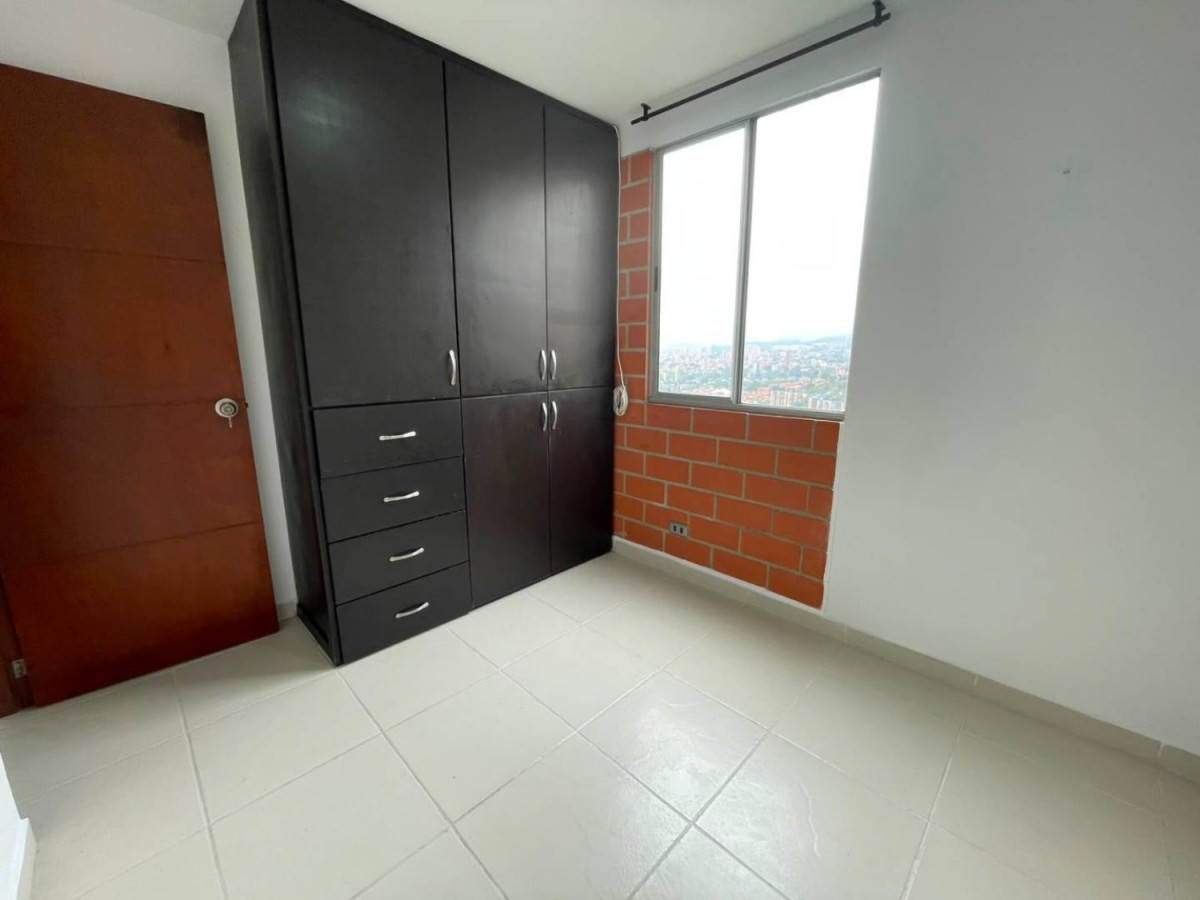 Apartamento en arriendo en Calasanz, Medellín · foto 10 de 12