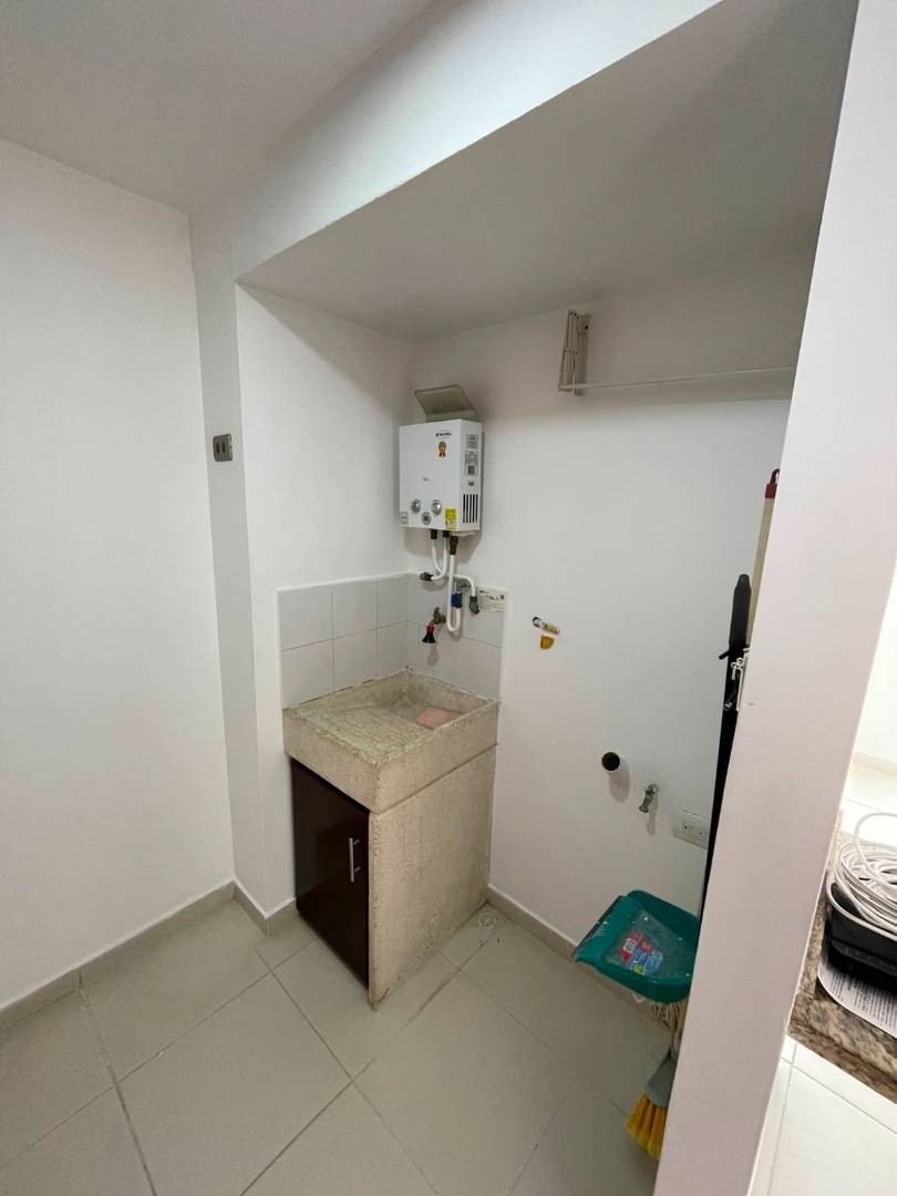 Apartamento en arriendo en Calasanz, Medellín · foto 12 de 12