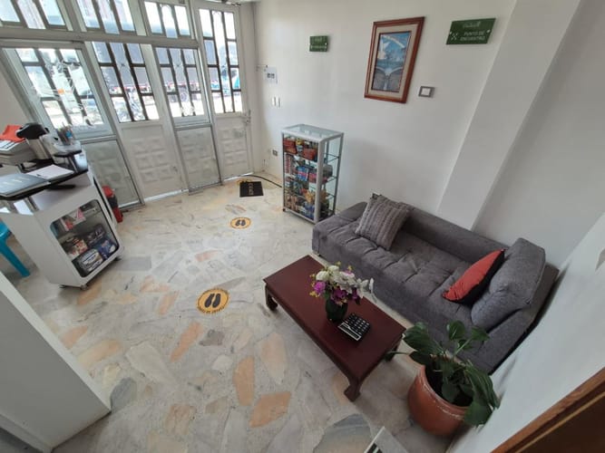 Casa de 17 alcobas en arriendo en Pio Xii, Bogotá, 360 m² · foto 4 de 24