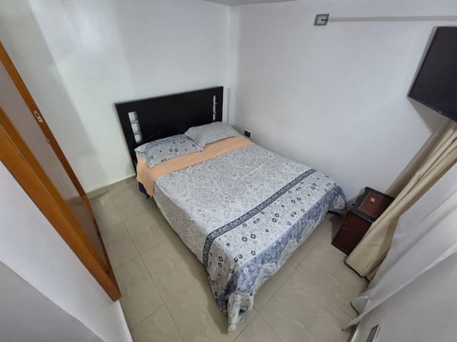 Casa de 17 alcobas en arriendo en Pio Xii, Bogotá, 360 m² · foto 8 de 24