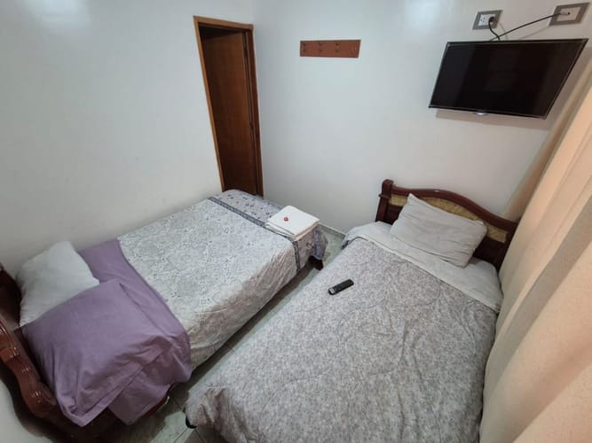 Casa de 17 alcobas en arriendo en Pio Xii, Bogotá, 360 m² · foto 9 de 24