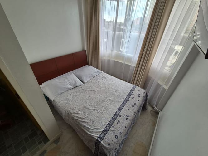 Casa de 17 alcobas en arriendo en Pio Xii, Bogotá, 360 m² · foto 10 de 24
