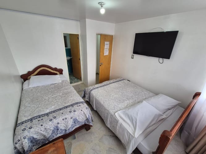 Casa de 17 alcobas en arriendo en Pio Xii, Bogotá, 360 m² · foto 11 de 24