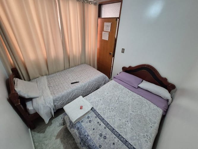 Casa de 17 alcobas en arriendo en Pio Xii, Bogotá, 360 m² · foto 12 de 24
