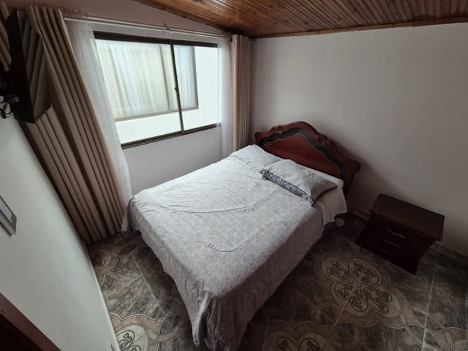 Casa de 17 alcobas en arriendo en Pio Xii, Bogotá, 360 m² · foto 13 de 24