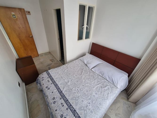 Casa de 17 alcobas en arriendo en Pio Xii, Bogotá, 360 m² · foto 14 de 24