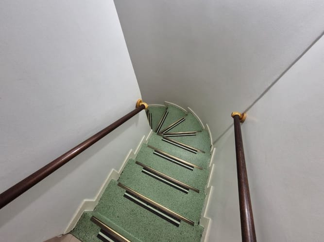 Casa de 17 alcobas en arriendo en Pio Xii, Bogotá, 360 m² · foto 16 de 24