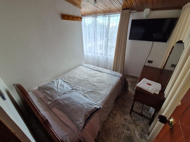 Casa de 17 alcobas en arriendo en Pio Xii, Bogotá, 360 m² · foto 18 de 24