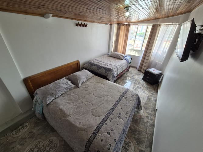 Casa de 17 alcobas en arriendo en Pio Xii, Bogotá, 360 m² · foto 20 de 24