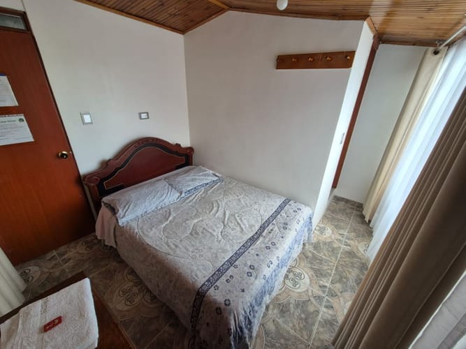 Casa de 17 alcobas en arriendo en Pio Xii, Bogotá, 360 m² · foto 21 de 24