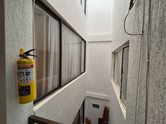 Casa de 17 alcobas en arriendo en Pio Xii, Bogotá, 360 m² · foto 23 de 24