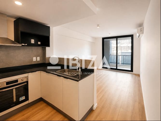 Apartamento en Alquiler · Photo 7
