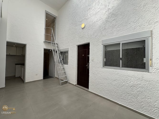 ALQUILER APARTAMENTO 2 DORMITORIOS ACCESO A AZOTEA SIN GASTOS COMUNES REDUCTO · Foto 2