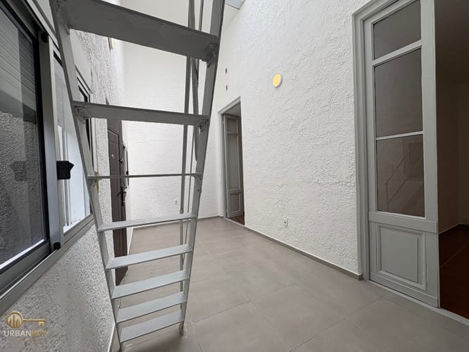ALQUILER APARTAMENTO 2 DORMITORIOS ACCESO A AZOTEA SIN GASTOS COMUNES REDUCTO · Foto 3