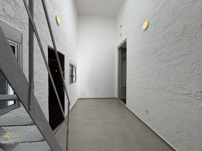 ALQUILER APARTAMENTO 2 DORMITORIOS ACCESO A AZOTEA SIN GASTOS COMUNES REDUCTO · Foto 4