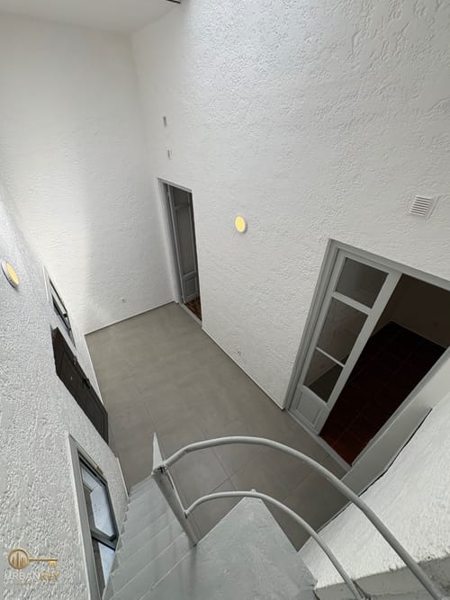 ALQUILER APARTAMENTO 2 DORMITORIOS ACCESO A AZOTEA SIN GASTOS COMUNES REDUCTO · Foto 5