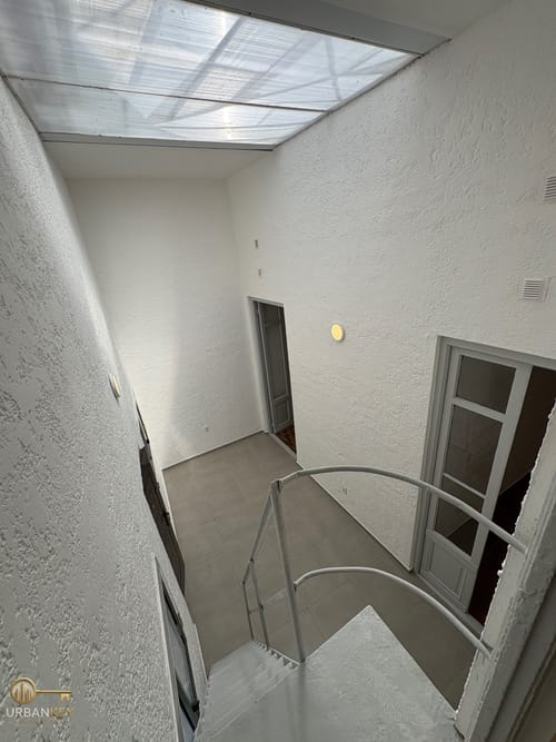 ALQUILER APARTAMENTO 2 DORMITORIOS ACCESO A AZOTEA SIN GASTOS COMUNES REDUCTO · Foto 6