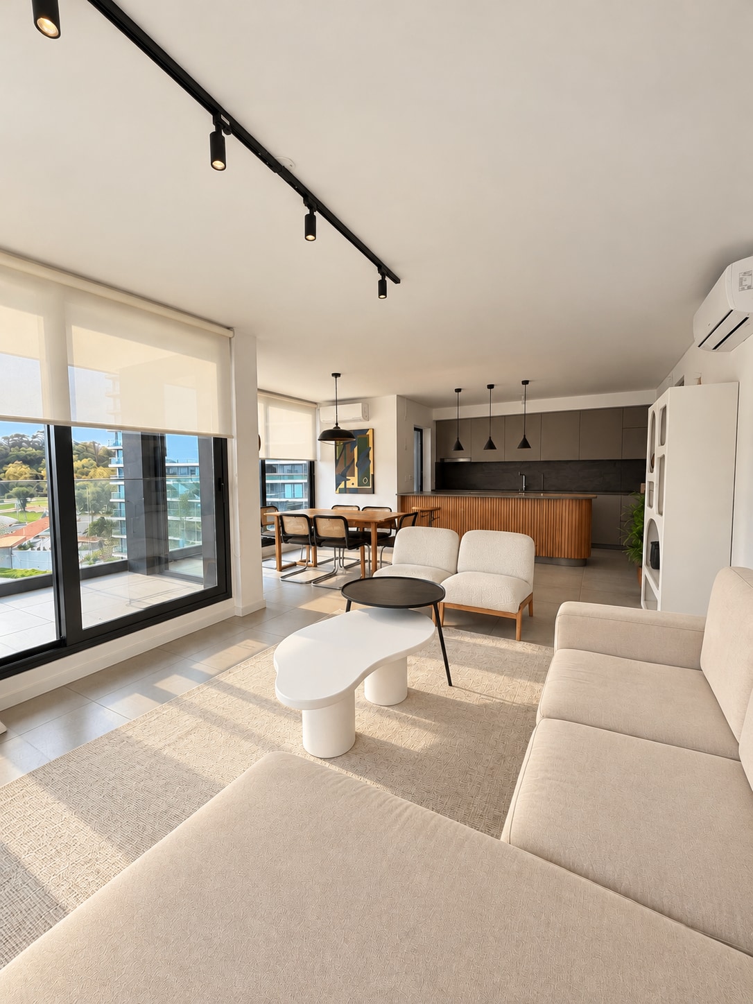 Apartamento en alquiler c/ cochera en Parque Miramar · Foto 2