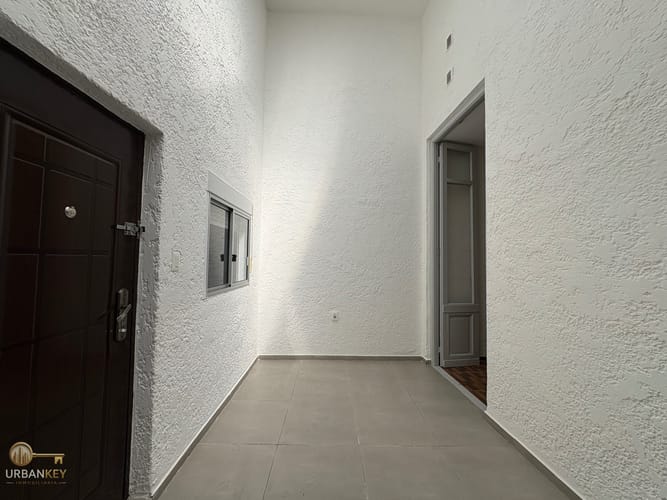 ALQUILER APARTAMENTO 2 DORMITORIOS ACCESO A AZOTEA SIN GASTOS COMUNES REDUCTO · Foto 7