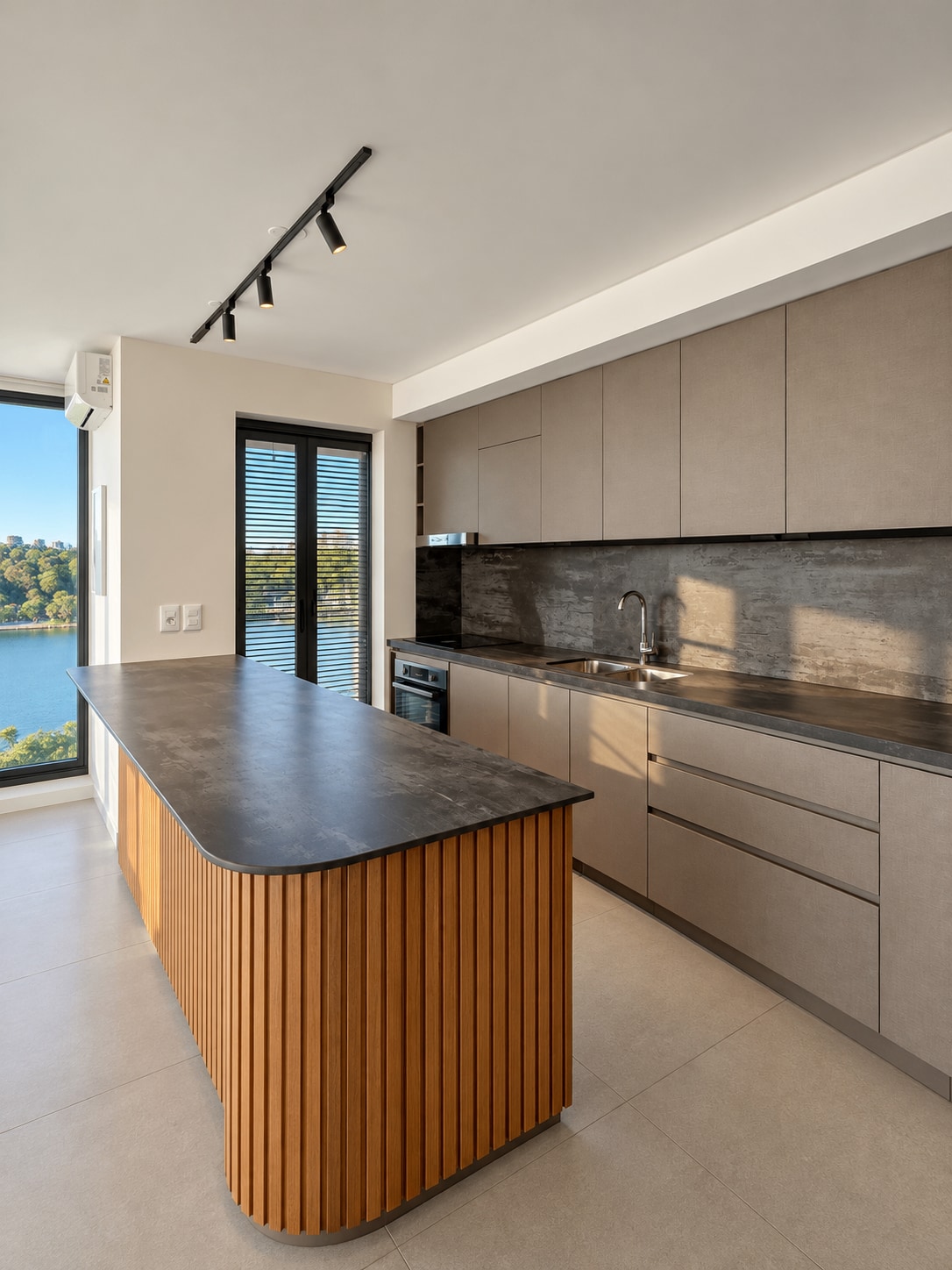 Apartamento en alquiler c/ cochera en Parque Miramar · Foto 3