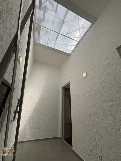 ALQUILER APARTAMENTO 2 DORMITORIOS ACCESO A AZOTEA SIN GASTOS COMUNES REDUCTO · Foto 8