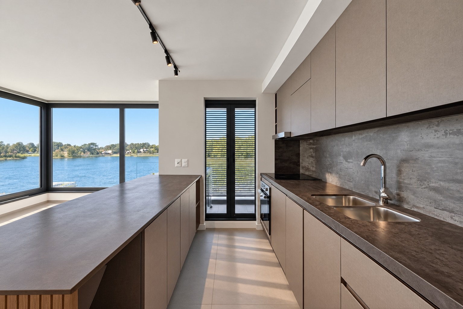 Apartamento en alquiler c/ cochera en Parque Miramar · Foto 4