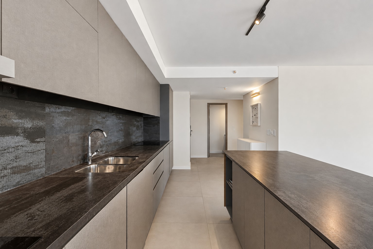 Apartamento en alquiler c/ cochera en Parque Miramar · Foto 5