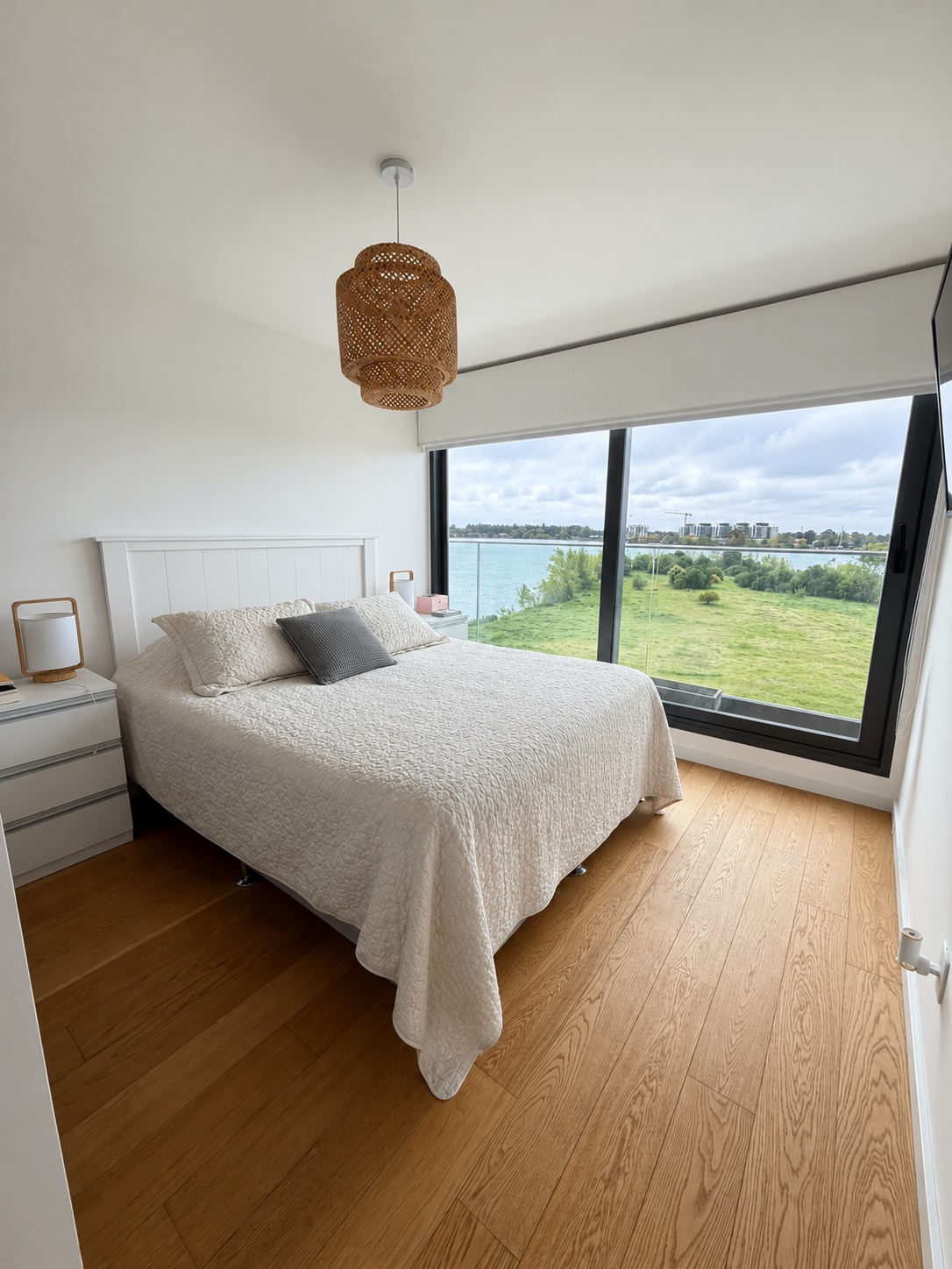 Apartamento en alquiler c/ cochera en Parque Miramar · Foto 6
