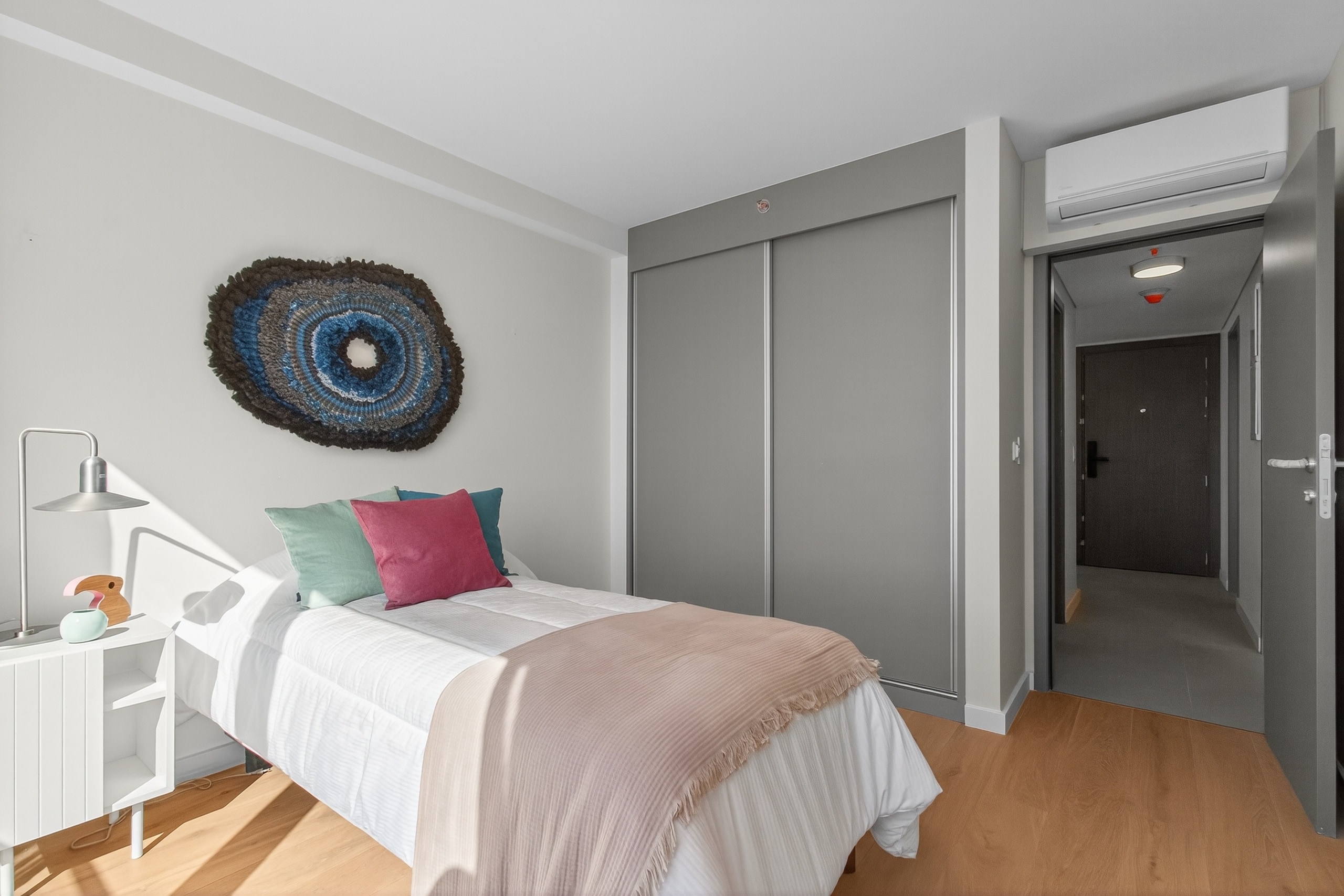 Apartamento en alquiler c/ cochera en Parque Miramar · Foto 7