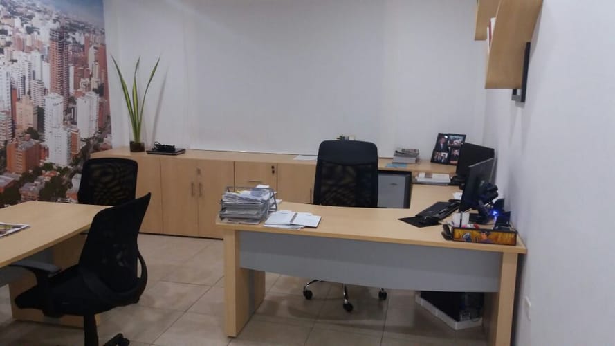 Oficina en arriendo en Altos Del Prado, Barranquilla, 150 m² · foto 2 de 7