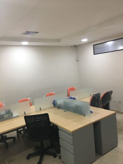 Oficina en arriendo en Altos Del Prado, Barranquilla, 150 m² · foto 3 de 7
