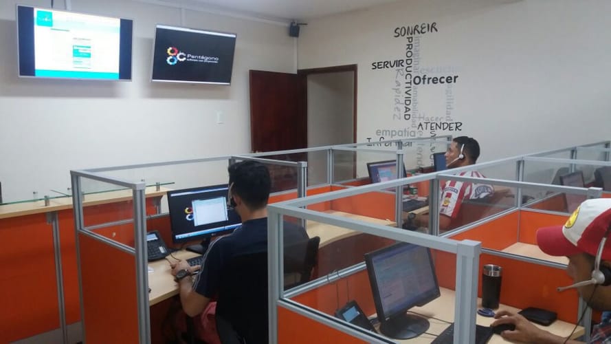 Oficina en arriendo en Altos Del Prado, Barranquilla, 150 m² · foto 4 de 7