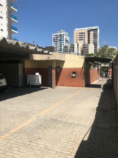 Oficina en arriendo en Altos Del Prado, Barranquilla, 150 m² · foto 5 de 7