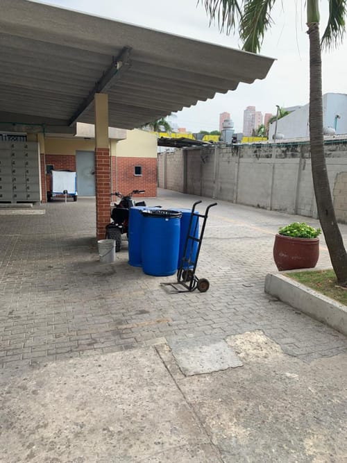 Oficina en arriendo en Altos Del Prado, Barranquilla, 150 m² · foto 6 de 7