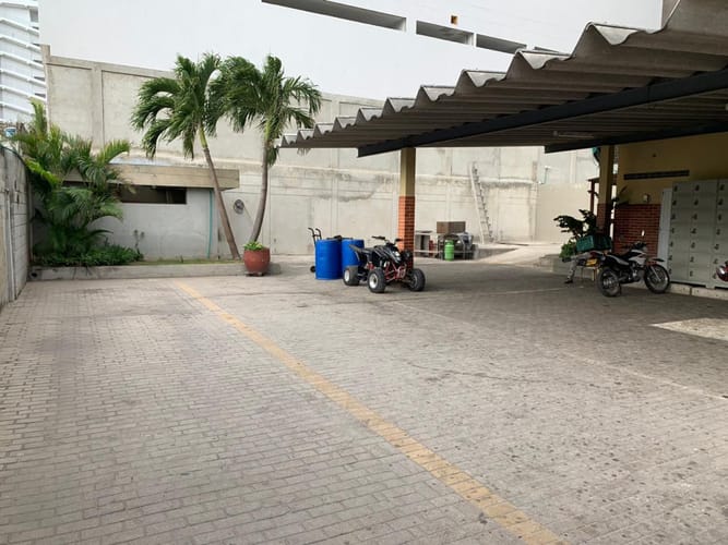 Oficina en arriendo en Altos Del Prado, Barranquilla, 150 m² · foto 7 de 7