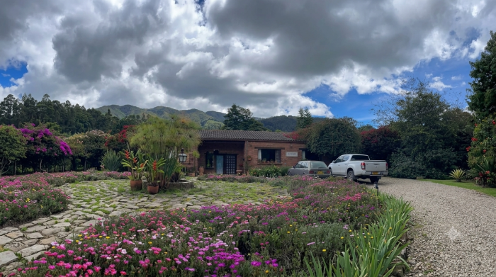 Finca en arriendo en Fonquetá, Chía, 344 m² · foto 3 de 14