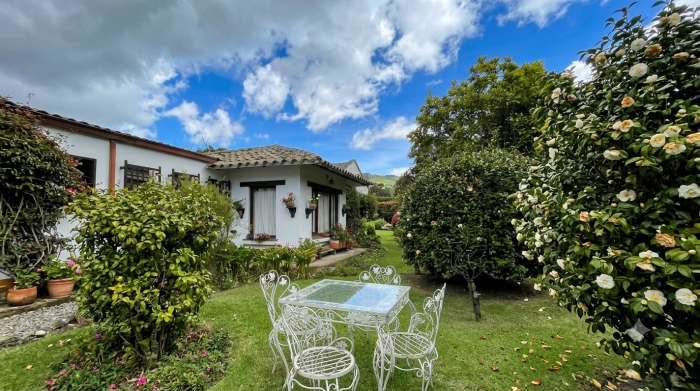 Finca en arriendo en Fonquetá, Chía, 344 m² · foto 4 de 14