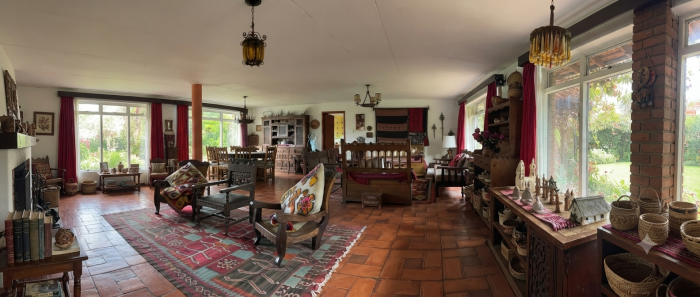 Finca en arriendo en Fonquetá, Chía, 344 m² · foto 9 de 14