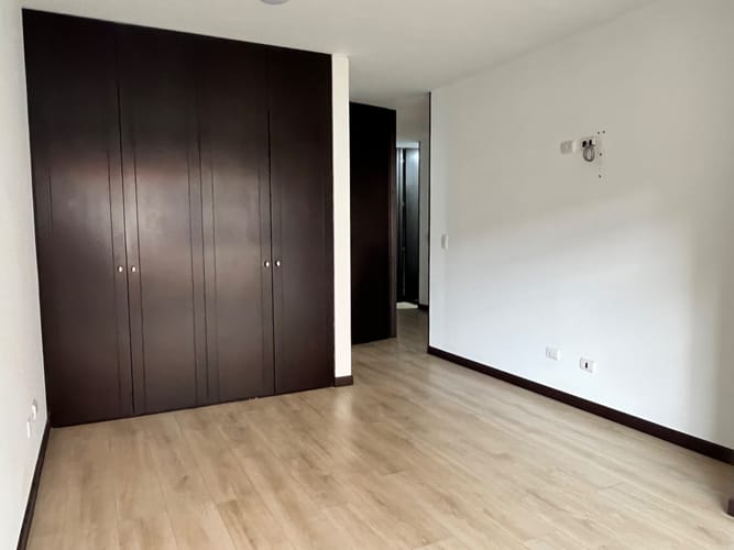 Apartaestudio en venta en Santa Bibiana, Bogotá, 48 m² · foto 13 de 22