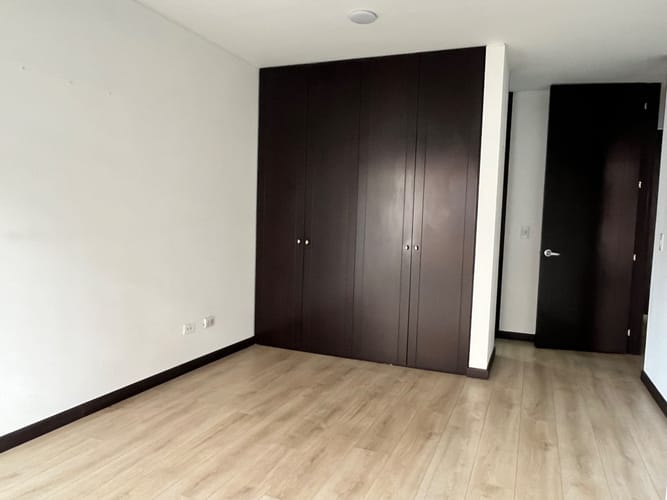 Apartaestudio en venta en Santa Bibiana, Bogotá, 48 m² · foto 12 de 22