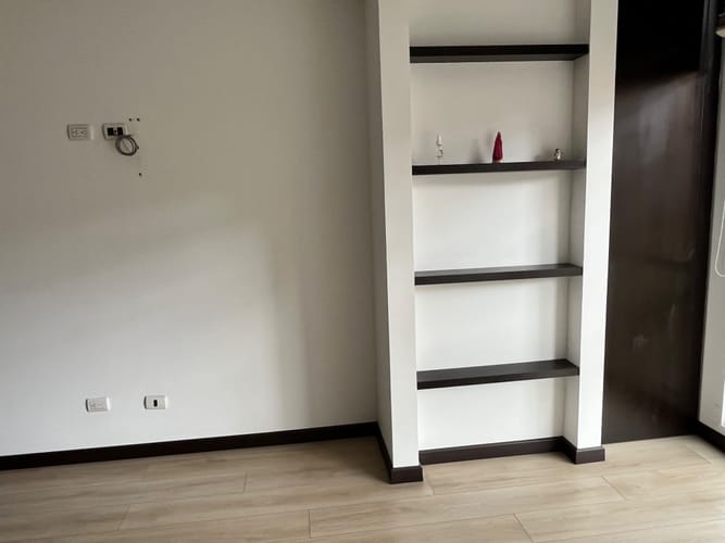 Apartaestudio en venta en Santa Bibiana, Bogotá, 48 m² · foto 14 de 22