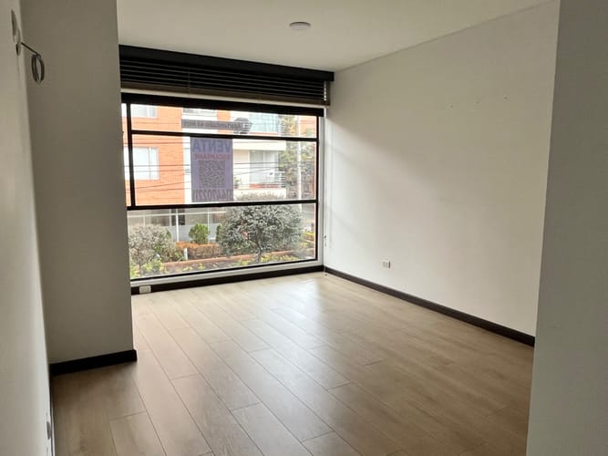 Apartaestudio en venta en Santa Bibiana, Bogotá, 48 m² · foto 11 de 22