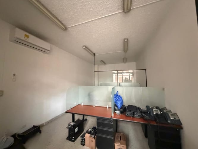 Oficina en arriendo en Nuevo Sotomayor, Bucaramanga, 550 m² · foto 2 de 12