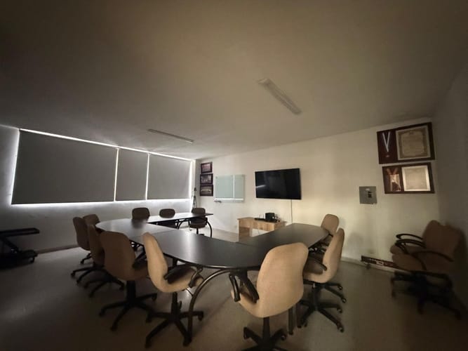 Oficina en arriendo en Nuevo Sotomayor, Bucaramanga, 550 m² · foto 7 de 12