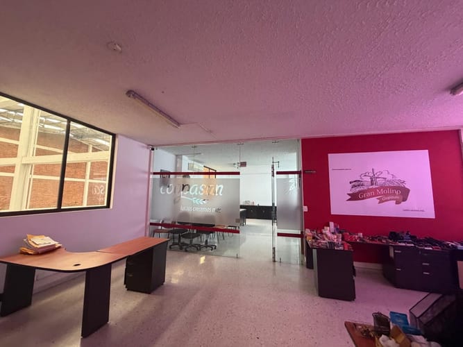 Oficina en arriendo en Nuevo Sotomayor, Bucaramanga, 550 m² · foto 3 de 12